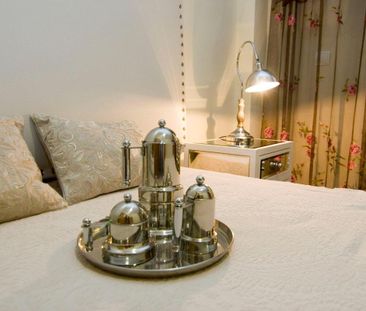 FOR RENT FOR LONG SUMMER SEASON INCLUDING SPACIOUS ATICO DUPLEX ON ... - Photo 5