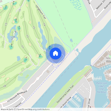 3 Crampton Square Bonbeach, VIC 3196