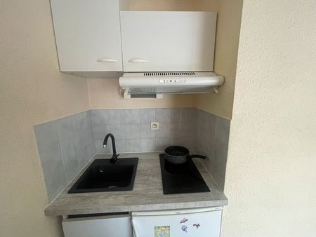 Appartement T1 à Rennes - Photo 3