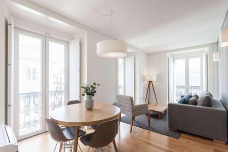 1 Bedroom Apartment, Baixa, Lisboa - Photo 4