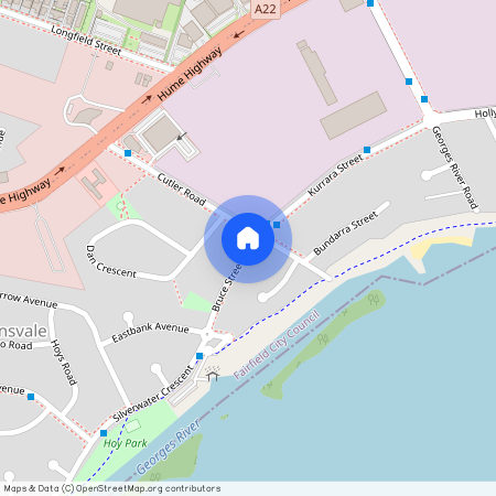 Address available on request, NSW 2166, Lansvale