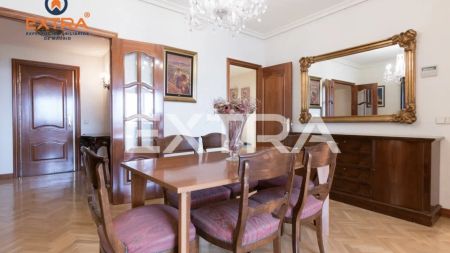 Piso de alquiler en Calle Orense, Cuatro Caminos - Azca - Photo 5