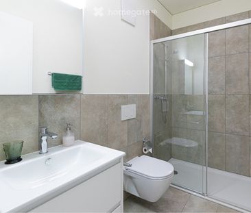 1 Zimmer, 27 m² - Foto 5