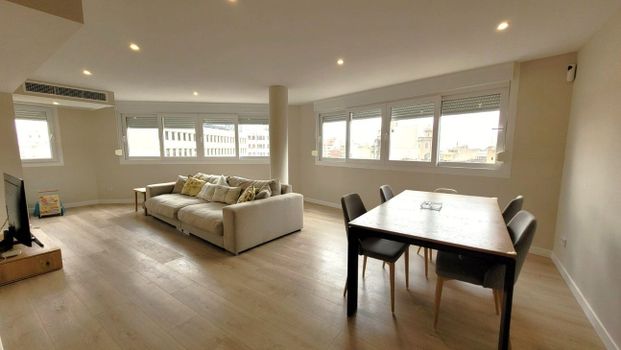 10 Avinguda d'Alexandre Rosselló, Palma de Mallorca, Balearic Islands 07002 - Foto 1