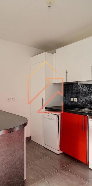 APPARTEMENT RÉCENT DEUX PIÈCES 43M² AVEC TERRASSE 24M², CAVE ET BOX EN SOUS-SOL - Photo 1