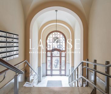 110m² Apartment to rent in LAntiga Esquerra de lEixample, Barcelona - Photo 6