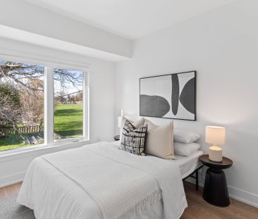 For Lease - 15 Acorn Avenue Unit# 5, Toronto, Ontario - Photo 6