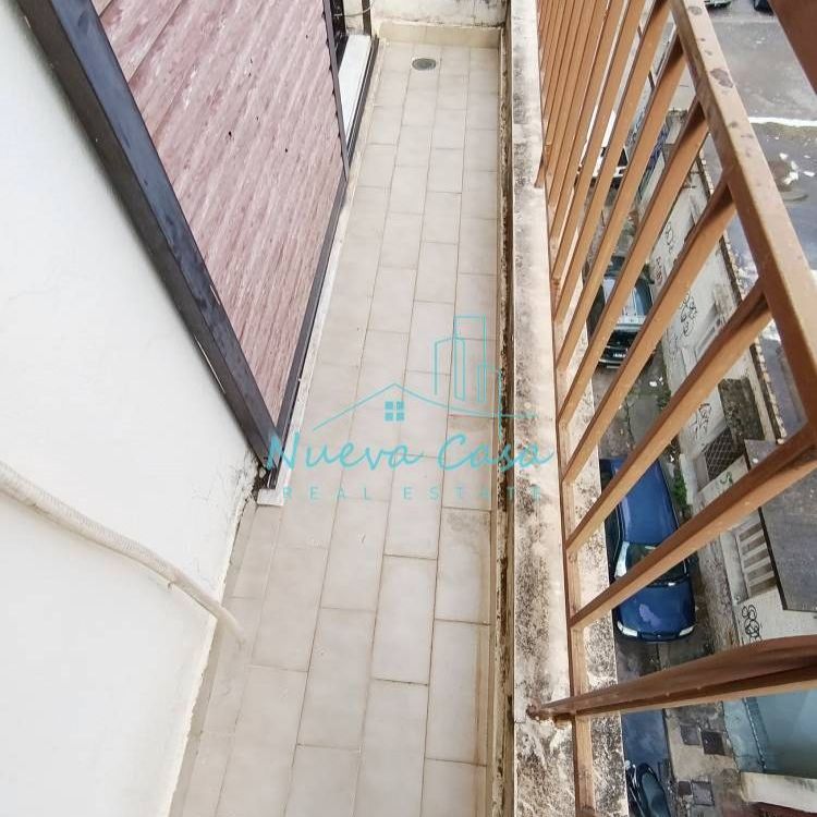 Studio/Γκαρσονιέρα για ενοικίαση Σκαγιοπούλειο (Πάτρα) - Φωτογραφία 1
