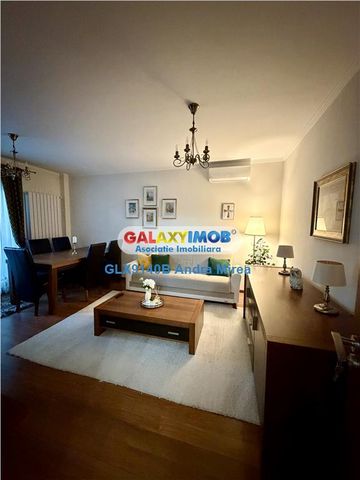 Inchiriere apartament 2 camere Mall Vitan RENOVAT LOC PARCARE - Photo 2