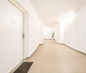 ***2-Zimmer-Neubauwohnung mit Loggia & Top-Anbindung*** - Photo 6