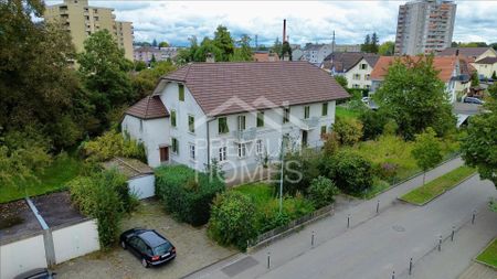 Charmante Wohnung in ruhigem Viertel! - Photo 4