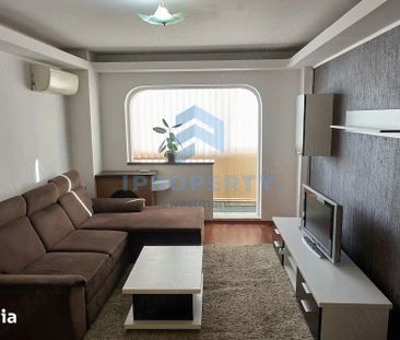 13 Septembrie-Marriott | 2 camere | Semidecomandat | Balcon | - Photo 1