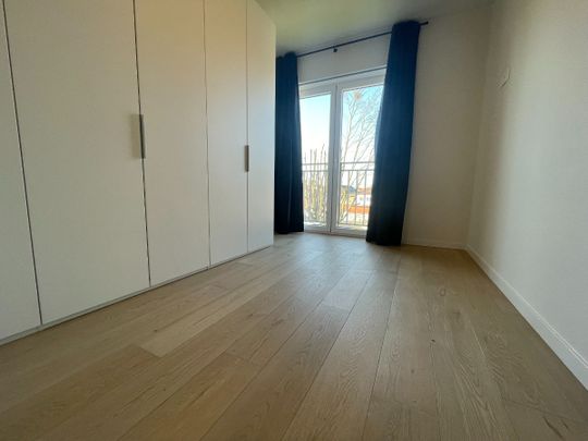 Luxe 2-slpk-APPARTEMENT + groot terras & garage - Foto 1