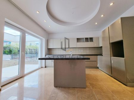 Iancu Nicolae brand new 4 bedroom duplex villas For Rent - Fotografie 4