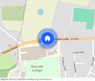 Cronton Lane, Widnes, Cheshire, WA8 - Photo 1