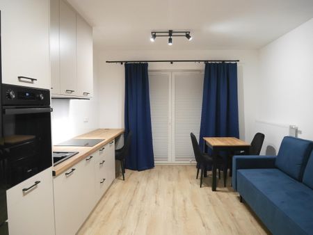 Mieszkanie na wynajem - Фото 3