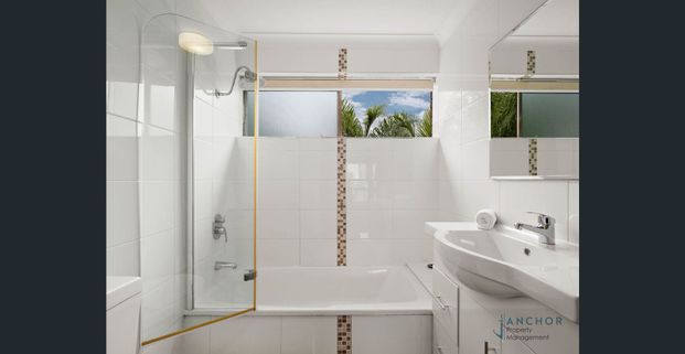 Fully Furnished Inner City Apartment - Photo 1