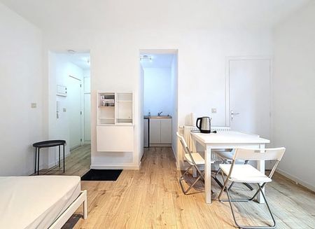 Studio te huur - Photo 3