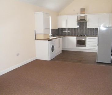 2 bedroom apartment to rent - Photo 6