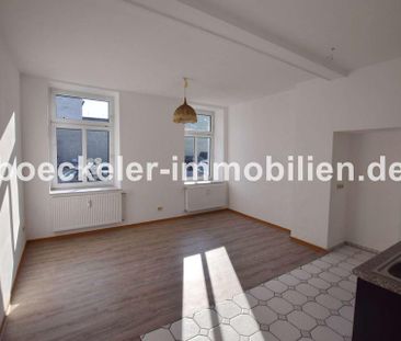 Gefragte Innenstadtlage - Foto 1