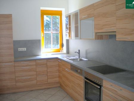 Mietwohnung im Privatpark mit großem Balkon und Garage in Ruhelage - Photo 5