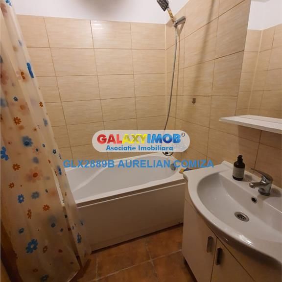 Inchiriere apartament 2 camere zona Valea Oltului - Photo 1