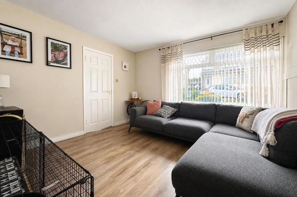 11 Beechcroft Park, Newtownards, BT23 8QL - Photo 1