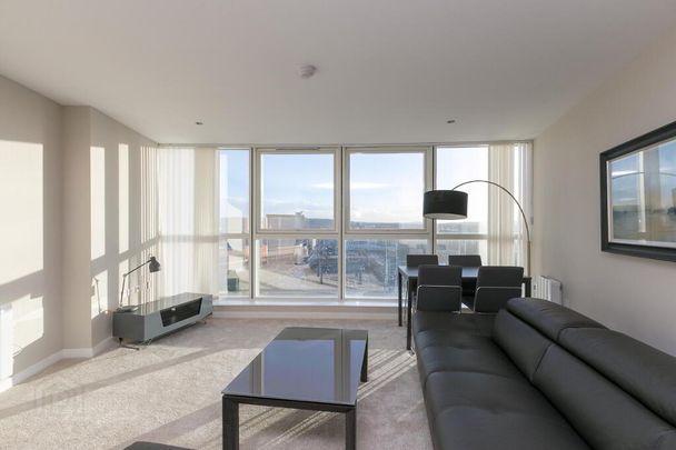 17-06 Obel, 62 Donegall Quay, Belfast City Centre, Belfast, BT1 3NH - Photo 1