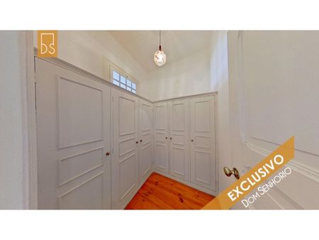 Apartamento T3+1 em Lisboa - Photo 5