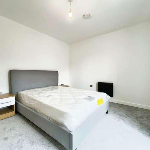 Victoria Road, Pyramid House, TN23 - Photo 1