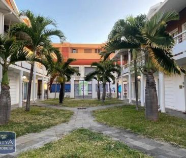 Appartement à louer 2 pièces 48m² - Photo 2