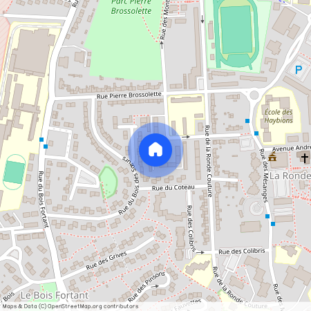 1 RUE ERNEST CARDOT, Vrigne Aux Bois