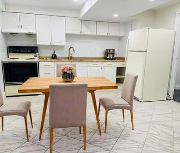 For Lease - 25 Caldbeck Avenue, Markham, Ontario - Photo 4