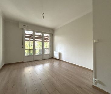 Appartement 2 Pièces 45 m² - Photo 1