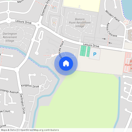 4/4 Advocate Place, NSW 2486, Banora Point