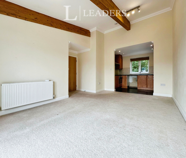2 bedroom apartment to rent Windham House, Howard Street, NR1 - Photo 2