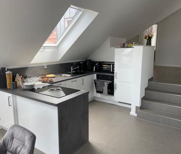 Nachmieter in Münster gesucht! - Foto 4