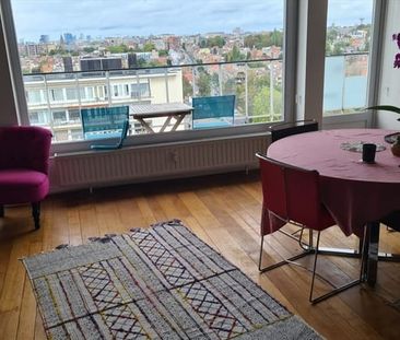 Appartement te huur - foto 3