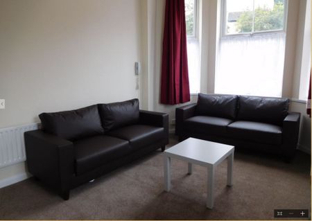 2 Bedroom Flat To Rent in Nottingham - Photo 2