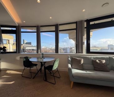 1 bedroom flat to rent - Photo 6