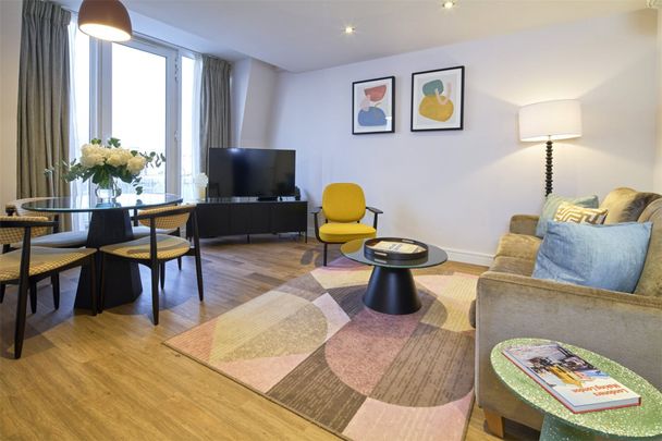 Harrington Road, London, SW7 flat to rent - Photo 1