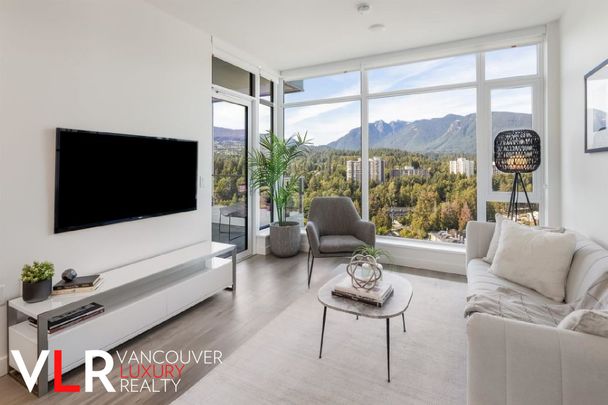 Condo in West Vancouver, BC - Photo 1