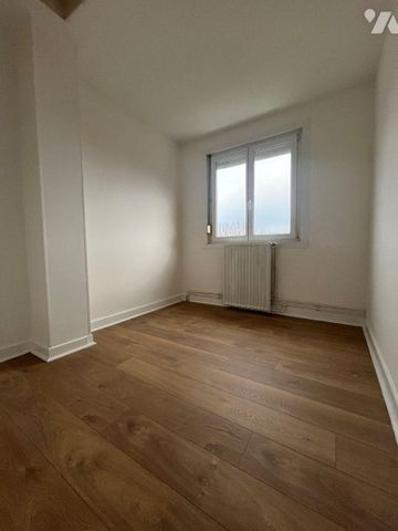 Maison à Louer à DUNKERQUE/PETITE-SYNTHE (59640) en Nord (59) Maison mitoyenne de 1960 de 83 m... - Photo 5