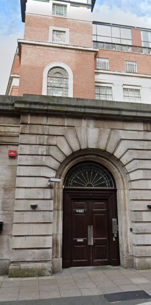 Hatton Garden, City Centre , Liverpool, L3 2HA - Photo 1