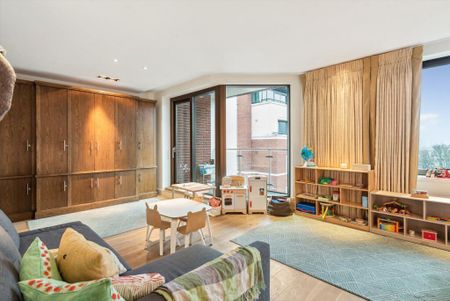 3 bedroom flat to rent - Photo 2