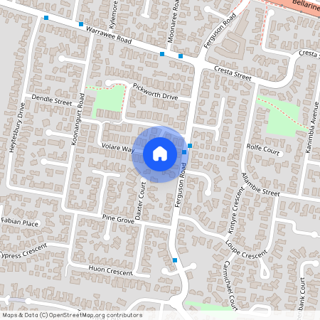 38 Volare Way, Vic 3224, Leopold