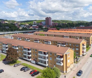 Strömstadsvägen 44 D - Foto 1