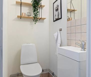 Storgatan, Sundsvall - Foto 1