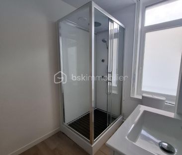 Appartement de 37 m² à Saint-Martin-Boulogne - Photo 4