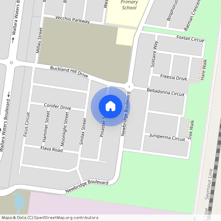 7 Pinaster Street, Vic 3756, Wallan